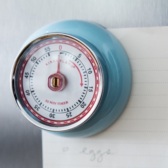 Other - Magnetic Kitchen Timer